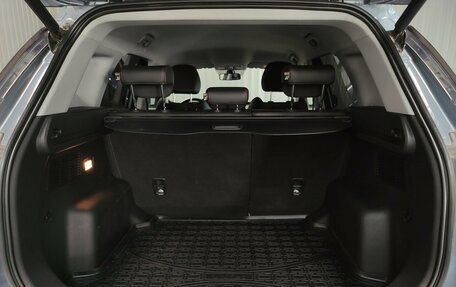 Chery Tiggo 7 Pro, 2020 год, 1 750 000 рублей, 18 фотография