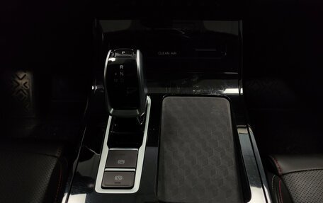 Chery Tiggo 7 Pro, 2020 год, 1 750 000 рублей, 13 фотография