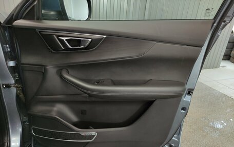 Chery Tiggo 7 Pro, 2020 год, 1 750 000 рублей, 16 фотография