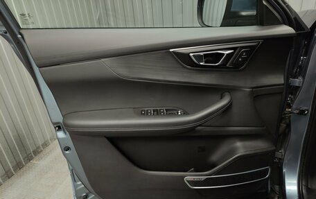 Chery Tiggo 7 Pro, 2020 год, 1 750 000 рублей, 14 фотография