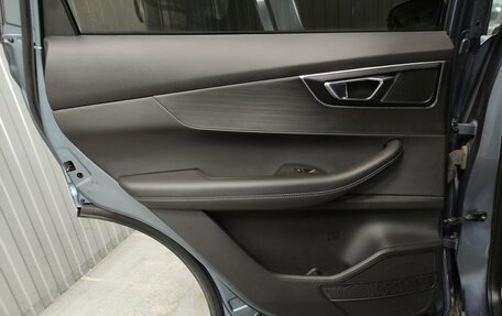 Chery Tiggo 7 Pro, 2020 год, 1 750 000 рублей, 15 фотография