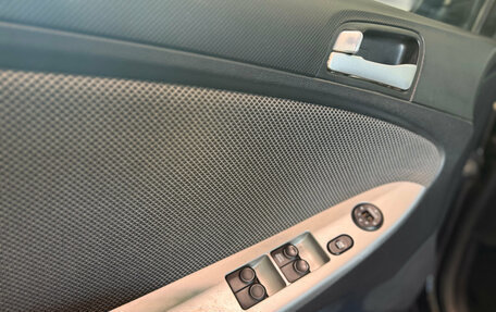 Hyundai Solaris II рестайлинг, 2012 год, 765 000 рублей, 5 фотография