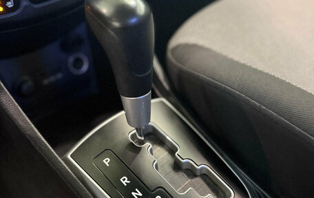 Hyundai Solaris II рестайлинг, 2012 год, 765 000 рублей, 10 фотография