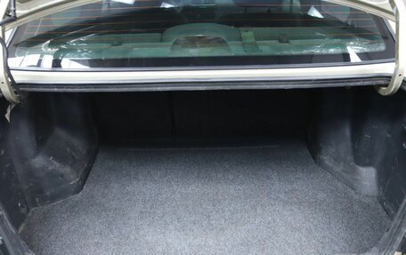 Hyundai Accent II, 2004 год, 230 000 рублей, 9 фотография