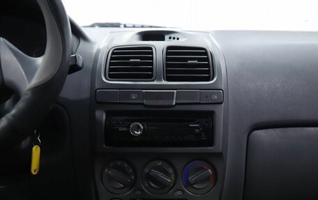 Hyundai Accent II, 2004 год, 230 000 рублей, 14 фотография