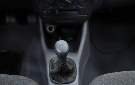 Hyundai Accent II, 2004 год, 230 000 рублей, 15 фотография