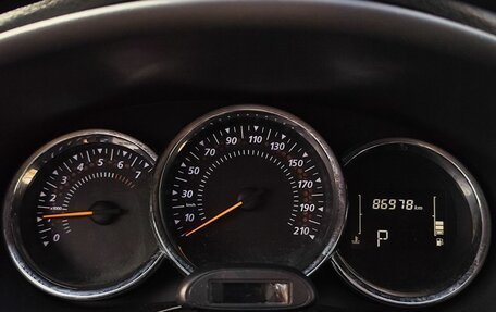 Renault Logan II, 2022 год, 1 299 000 рублей, 16 фотография