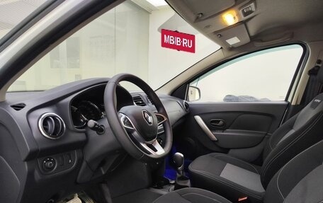 Renault Logan II, 2022 год, 1 299 000 рублей, 20 фотография