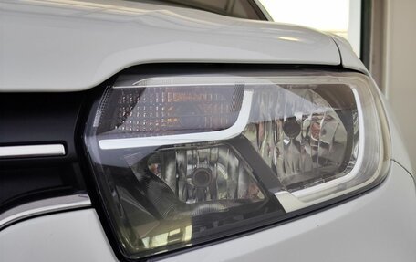 Renault Logan II, 2022 год, 1 299 000 рублей, 21 фотография