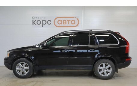 Volvo XC90 II рестайлинг, 2008 год, 1 175 900 рублей, 2 фотография