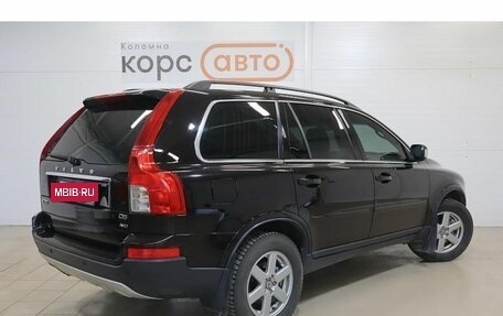 Volvo XC90 II рестайлинг, 2008 год, 1 175 900 рублей, 3 фотография