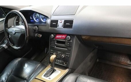 Volvo XC90 II рестайлинг, 2008 год, 1 175 900 рублей, 5 фотография