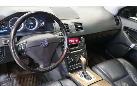 Volvo XC90 II рестайлинг, 2008 год, 1 175 900 рублей, 6 фотография