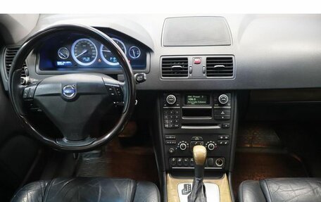 Volvo XC90 II рестайлинг, 2008 год, 1 175 900 рублей, 9 фотография