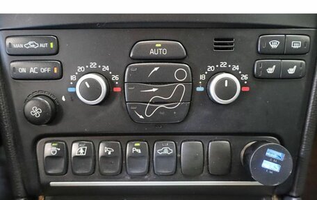 Volvo XC90 II рестайлинг, 2008 год, 1 175 900 рублей, 11 фотография