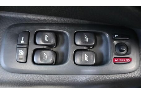 Volvo XC90 II рестайлинг, 2008 год, 1 175 900 рублей, 13 фотография