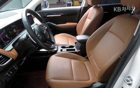 KIA Seltos I, 2023 год, 2 300 000 рублей, 5 фотография