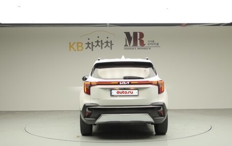 KIA Seltos I, 2023 год, 2 300 000 рублей, 2 фотография