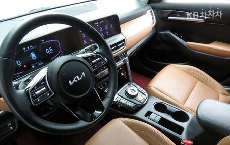 KIA Seltos I, 2023 год, 2 300 000 рублей, 7 фотография