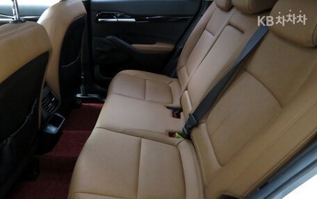 KIA Seltos I, 2023 год, 2 300 000 рублей, 6 фотография