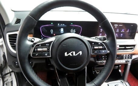 KIA Seltos I, 2023 год, 2 300 000 рублей, 8 фотография