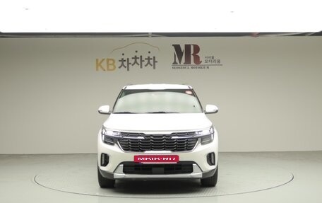 KIA Seltos I, 2023 год, 2 300 000 рублей, 4 фотография