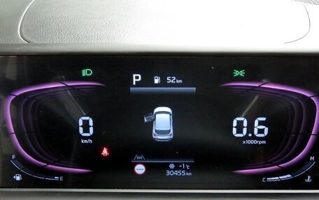 KIA Seltos I, 2023 год, 2 300 000 рублей, 9 фотография