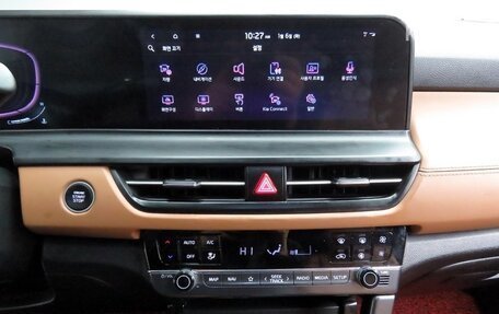 KIA Seltos I, 2023 год, 2 300 000 рублей, 10 фотография