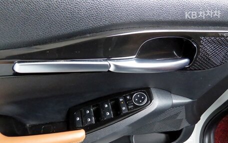 KIA Seltos I, 2023 год, 2 300 000 рублей, 17 фотография