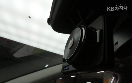 KIA Seltos I, 2023 год, 2 300 000 рублей, 14 фотография