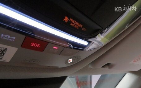 KIA Seltos I, 2023 год, 2 300 000 рублей, 15 фотография