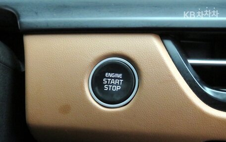 KIA Seltos I, 2023 год, 2 300 000 рублей, 16 фотография