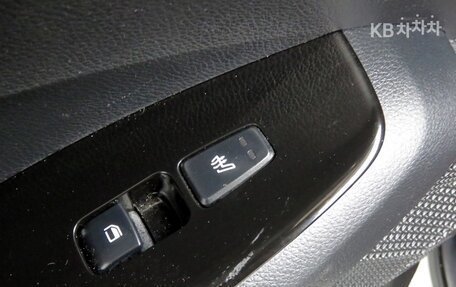 KIA Seltos I, 2023 год, 2 300 000 рублей, 18 фотография