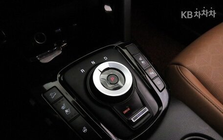 KIA Seltos I, 2023 год, 2 300 000 рублей, 11 фотография