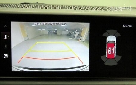 KIA Seltos I, 2023 год, 2 300 000 рублей, 13 фотография