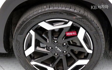 KIA Seltos I, 2023 год, 2 300 000 рублей, 19 фотография