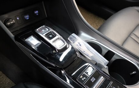 Hyundai Sonata VIII, 2022 год, 2 120 000 рублей, 9 фотография