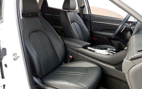 Hyundai Sonata VIII, 2022 год, 2 120 000 рублей, 11 фотография