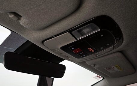 Hyundai Sonata VIII, 2022 год, 2 120 000 рублей, 18 фотография