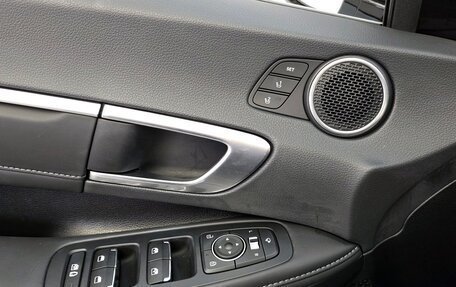 Hyundai Sonata VIII, 2022 год, 2 120 000 рублей, 17 фотография