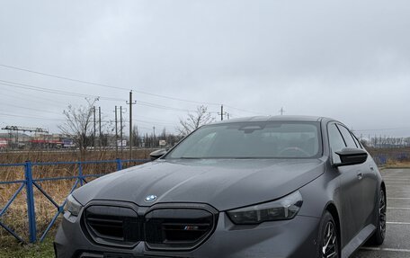 BMW M5, 2024 год, 19 380 000 рублей, 2 фотография