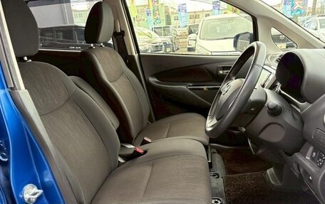 Nissan Dayz I рестайлинг, 2016 год, 470 000 рублей, 9 фотография