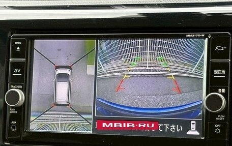 Nissan Dayz I рестайлинг, 2016 год, 470 000 рублей, 6 фотография