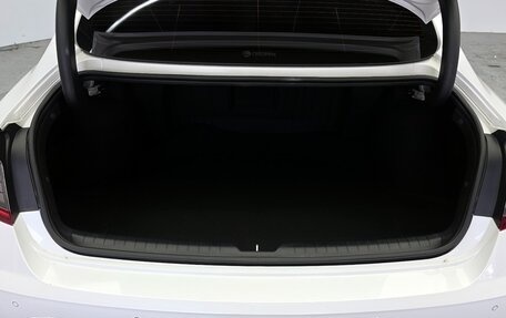 Hyundai Sonata VIII, 2022 год, 2 120 000 рублей, 20 фотография