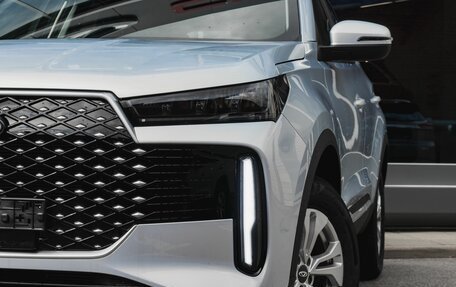 Chery Tiggo 4 I рестайлинг, 2025 год, 2 117 610 рублей, 6 фотография