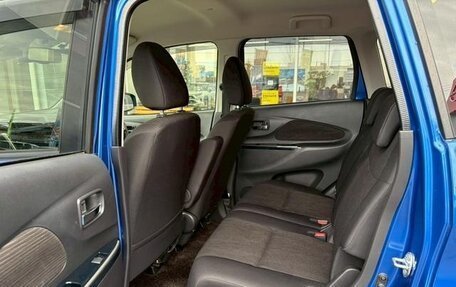 Nissan Dayz I рестайлинг, 2016 год, 470 000 рублей, 12 фотография