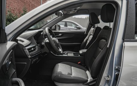 Chery Tiggo 4 I рестайлинг, 2025 год, 2 117 610 рублей, 14 фотография