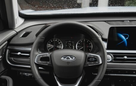 Chery Tiggo 4 I рестайлинг, 2025 год, 2 117 610 рублей, 25 фотография