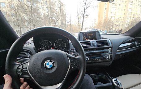 BMW 2 серия F22, 2015 год, 2 400 000 рублей, 2 фотография