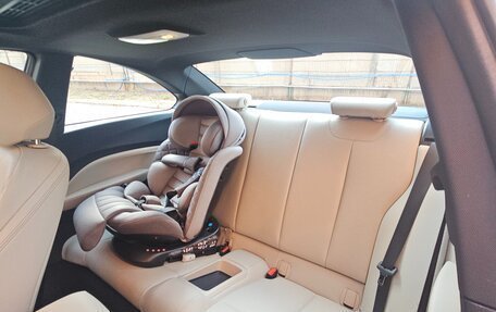 BMW 2 серия F22, 2015 год, 2 400 000 рублей, 6 фотография